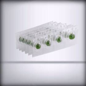 4929-na Kohler Waterless Urinal Maintenance Balls Pack Of Water