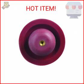 Gp88921 Kohler 650531688392 Genuine Part Flush Ball/flapper Used In Various Older One-piece T