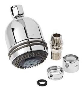 1172936-cp Kohler 885612048172 Part Master Water Haven Shower Head Service Kit Polished Ch