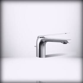 K-97345-4-cp Kohler 97345-4-cp - Avid Single-handle Faucet Polished Chrome 1 Gpm