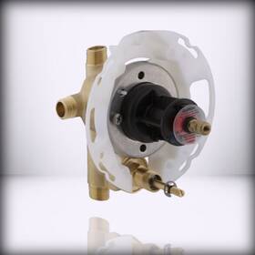 K-11748-k-na Kohler 11748-k-na - Rite-temp 1/2 Pressure-balancing Valve With Push-button