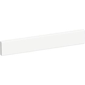 K-28266-mmw Kohler Vanity Side Splash 21.625 Inch W Silestone Quartz Transitional In Miami White