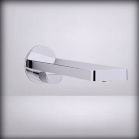 K-73120-cp Kohler 73120-cp - Composed Bath Faucet Polished Chrome 7-3/8 X 2-1/2