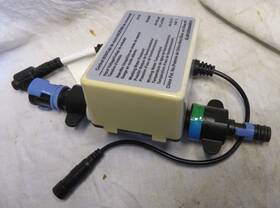 K-r22898 Kohler Control Box With Valve 160-k4