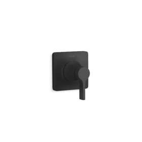 T28130-4-bl Kohler - Venza Mastershower Single-handle Transfer Valve Matte Black