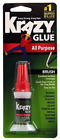 . Krazy Glue Pack Of Elmer 070158009255