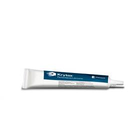 D12339797 Krytox By Chemours Gpl 204 Grease Pure Pfpe / Ptfe 2 Oz Tube