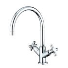 Ks8261jx Kingston Brass Concord Two Handle Vessel Sink Faucet 663370035715