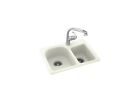 Ksdb-2518.094 Swanstone Sink Sierra