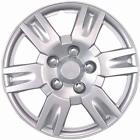 Kt-999-16s-l Kt99916sl Hubcaps Drive Accessories Nissan Altima Silver Replica Wheel 794444999661