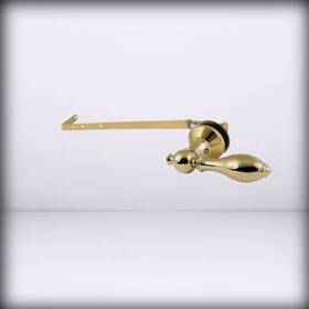 Ktacld2 Kingston Brass - American For Classic Un Polished B 11-5/16ftft L X 1-5/
