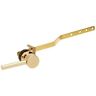 Ktdl2  Kingston Brass Concord Tank Lever Polished Handle Length 086010559745
