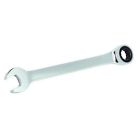 Kti-45514 Tool International Ratcheting Combination Wrench Sleek Head 769622455147
