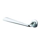 Ktzl1  Kingston Brass Silver Sage Tank Lever Polished Chrome 663370076718