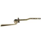 Ktzl2  Kingston Brass Silver Sage Tank Lever Polished 663370076725