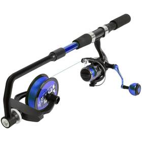 Kulport 762730089846 Fishing Line Spooler No Twist Adjustable Winder Portable For Spi