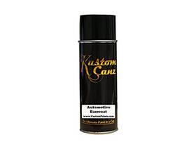 Kustom Canz For-28/a Auto Paint Midnight Sapphire Blue - Code N1 Compatible With Ford Uret