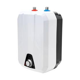 1500w Kwhxj 757117751478 6l Tankless Electric Water Heater Mini Ajustable Temperat