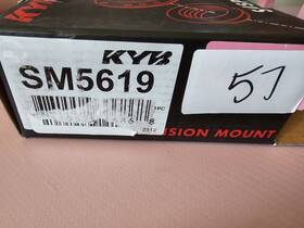 Sm5619 Kyb Suspension Mount See Pics A4-57