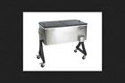 L-bc022pss Living Accents Stainless Steel 841057104712
