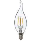 L2101 Varaluz Pack Of Watt Dimmable Candelabra Led Bulbs 811903028530