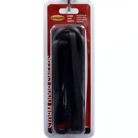 Ch9030501 Larson 37-1/2 Inch L Black Polyurethane Sweep 2 Pc