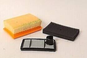 4223-141-0600 Laser 43118 Air Filter Set Fits Stihl Ts400 4223-140-1800 4223-141-0300