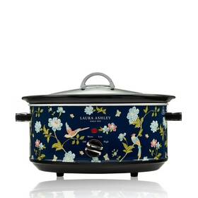 B004p2ng0k1 Laura Ashley Vq - 6.5l Slow Cooker