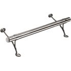Lb-44-fr1002-2 Lavi Industries Ft Bar Foot Rail Kit 028705007001