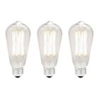 Lb010 Ren Wil Pack Of Led Vintage Edison Bulbs 772349697394