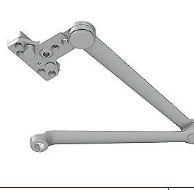 4040xp3077cns Lcn 689 Aluminum Cush Arm