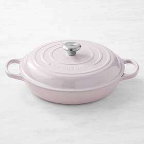 5056752 Le Creuset Signature Enameled Cast Iron Construction Braiser