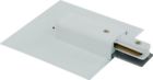 Le6111-wh Liteline Corporation Wh Live End Canopy For Track 771250300423