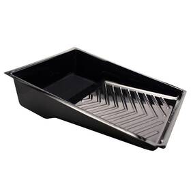 Tdw075wh050 Leaktite Plastic 14.5 Inch L 3 Quart Disposable Deep Well Paint Tray Liner - Total
