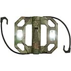 Led125c Cooper Mini Camo Led Folding Work Light Pack 080083610204