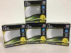Ledr4-827 Feit Electric Pack White Trim Recessed Retrofit Downlight 017801471137