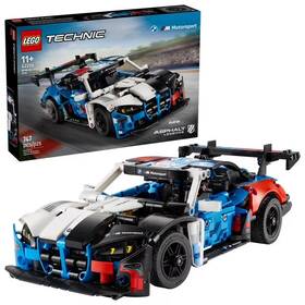 Lego 42226 Technic Bmw M4 Gt3 Evo Race Car Model Kit