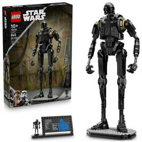 K-2so Lego 75434 Star Wars Andor Security Droid Building Set