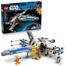 75460 Lego Star Wars New Republic X-wing Starfighter Set
