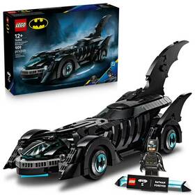 76304 Lego Dc Batman Forever Batmobile Set With Minifigure
