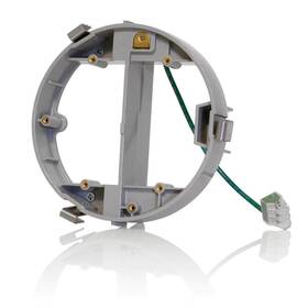 Leviton 078477811870 Concrete Floor Box Leveling Ring