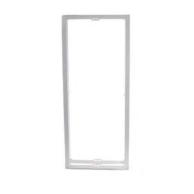 47612-42b Leviton Structured Media Accessories 42 Inch Enclosure In White