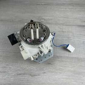Abt72989201 Lg Casing Assembly Pump- For Parts