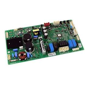 Ebr80977510 Lg Main Pcb Assembly