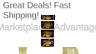 Lh-iskc-94vz Le Veneziane Gluten Free Pasta Variety Pack Each 898527001279