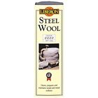 Libsw0000100 Grade Steel Wool 046924496970