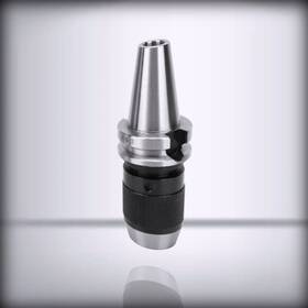 Liccxoqfrzn9m0x-12 Liccx Bt40 Drill - Chuck Tool Holder Cnc Integrated For Self Tightening