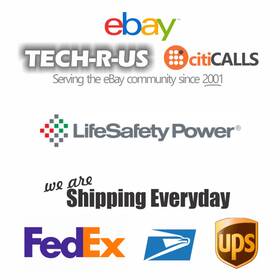 E2-bs1 Lifesafety Power Lsp Battery Enclosure 20 Inch 16 4.5