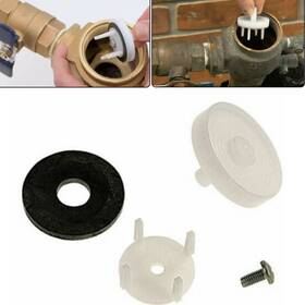 905-052 Lingautos 765 Check Valve Assembly Repair Kit For Febco 1 Inch Thru 1-1/4 Model