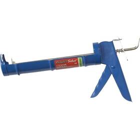 Linzer 077089600001 Project Select Caulking Gun 1/10 Smooth Standard Frame
